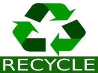 recycle